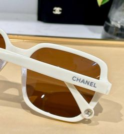 Picture of Chanel Sunglasses _SKUfw56678001fw